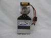 VAT 61234-KEGQ-BFI1 Butterfly Valve Control System Series 612 Working Surplus
