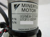 Yaskawa Electric UTOPI-020MX Minertia Motor UGRMEM-01SAKOE Nikon NSR-S205C Used