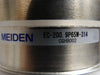 Meiden EC-200-9P65W-314 Variable Vacuum Capacitor Reseller Lot of 4 Working