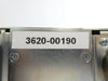 Leybold 400035V0001 Turbomolecular Pump Controller MAG.DRIVE digital Surplus