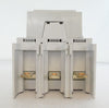 AB Allen-Bradley 100-E400E 3-Pole Contactor Series A 100-ES3-11 Working