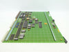 KLA Instruments 710-658041-20 Alignment Processor Phase 3 PCB Card Working