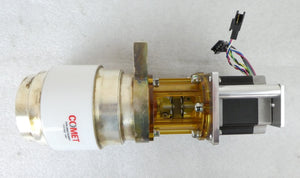 Comet CVHE-200AC/15-AAAB-A1 Vacuum Variable Capacitor RF Match Lot of 4 Working
