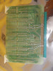 AMAT Applied Materials 672544 Prom Board PCB Card Untested As-Is