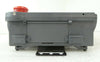 Mitsubishi GT1155HS-QSBDTL1 Graphic Terminal and Cable Set Rudolph F30 Working