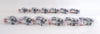 MKS Instruments 100019275 Compact Vacuum Isolation Valve 3870-07161 Lot of 12