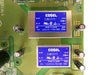 AMAT Applied Materials 0100-03299 DI Water IO Controller PCB Working Surplus