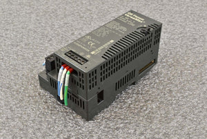 GE Fanuc IC200PWR002D VersaMax Power Supply w/Remote Network Interface Module