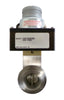 MKS Instruments 253B-24060 Butterfly Throttle Valve Spare Surplus