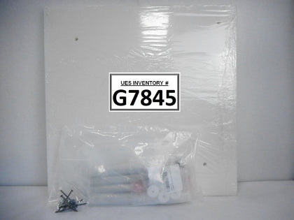 ASM Advanced Semiconductor Materials 2473577-01 Tool Heat Exchanger Assembly New