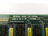 Nikon 4S014-014A DCM86-L2 PCB Card NSR System Working Spare