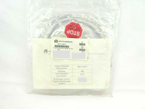 AMAT Applied Materials 0021-25875 Bocker Plate Rev. 002 New