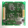 TEL Tokyo Electron 3M80-001321-21 Processor PCB GHOST-CUBIC Working