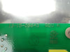 Ultratech Stepper 03-15-05643 Theta Vac/Chuck Clamp Board PCB 4700 Titan Used