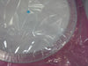 AMAT Applied Materials 0040-61317 Aluminum Oxide Quartz Bell Jar Open Refurbish