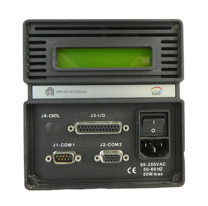 Verity Instruments 1004319 Spectrograph Module Assembly SD1024LC-S AMAT As-Is