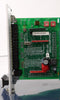 AMAT Applied Materials 0190-00285 PVD/IMP Chamber Interlock PCB Card Working