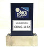 Aera TC FC-985CT-BF Mass Flow Controller MFC FC-985C 20 SCCM O2 Used Working