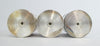 Comet CFMN-1250AAC/5-DE-G Fixed Vacuum Capacitor Lot of 7 Working Surplus