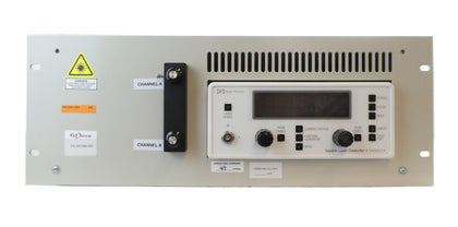 KLA-Tencor 0581884-004 Laser System New Focus TLB-6800-LN 7004 TLB 7000 Untested