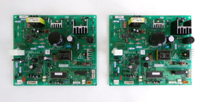 DIP EH0111(C)-5C Power Supply PCB EH0111 TEL 5024-000218-11 Lot of 4 Working