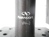 Newport Optical Assembly Track Right Angle Mirror PRC-3 PRC-1 VPH-3 Working