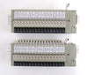 CKD N4S0-T30 17-Port Pneumatic Manifold Lot of 4 Working