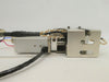 Nikon 4S554-260 Digimic/AF Halving Motor Assembly MH-12M-CCT NSR Series Working