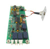 AMAT Applied Materials 0100-00241 TC Amp Interlock PCB Working Surplus