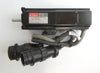 Sanyo Denki P30B04010PCKST AC Servo Motor BL Super Reseller Lot of 3 Working