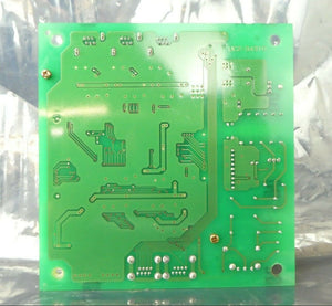 TEL Tokyo Electron 3M80-001527-11 Ghost-Cubic Terminal PCB Trias Working Spare