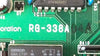 Daihen RG-388A RF Generator Interface PCB Reseller Lot of 3 Working Surplus