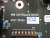 Hine Design 06764002 Arm Controller Board PCB GaSonics Aura A-2000LL Used