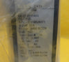 Aera FC-7800 Mass Flow Controller MFC 54-123806A64 5 SLM HCl New