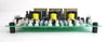 Hasetec GU-208V Power Supply PCB TEL Tokyo Electron 5868-000003-V1 New Surplus