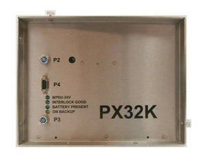 AMAT Applied Materials 9090-01166 ITL Battery Module PX32K Quantum X No Battery