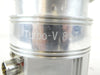 Turbo-V 81-T Varian 9698905M002 Turbomolecular Pump Turbo Bad Bearing As-Is