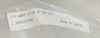 Fujikin 439225 Diaphragm Valve 316L-P Lot of 2 New