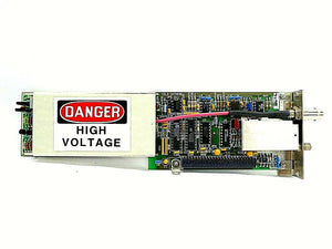 MKS Instruments D112082-G1-L Cold Cathode PCB Card D112081-E Working Surplus