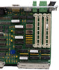 Brooks Automation BRD-T5-SLOTO-C VME Controller PCB Card Working Surplus