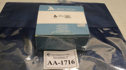 Logitech Diamond Smoothing Block 316 1ACCA-01710 New Surplus