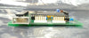 Tencor Instruments 190870 Processor Board 135747 PCB 01303 P-2H Working Surplus