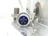 Mitsubishi FT-1001D-W211 Turbomolecular Pump SINCHOON TEL Working Surplus