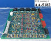 ASML 854-8306-008E Circuit Board PCB AFA Preamp / ADC 16 Bit Used Working