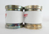 Comet CFMN-1250AAC/5-DE-G Fixed Vacuum Capacitor Lot of 7 Working Surplus