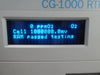 AMETEK Process Instruments Dycor CG-1000 RTP Oxygen Analyzer Working Surplus