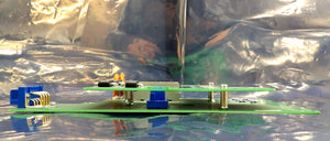 ENI 003-1000-355 Plasma Generator PCB Optima RPG Series RPG-100Z Working Spare