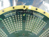 Teradyne 829-660-00 Universal 300 MIL SOJ DIB Round PCB Untested AS-IS