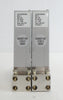 Aera TC FC-PAR785Y-BW-5 MFC Mass Flow Controller 2 SLM N2 Lot of 6 Working