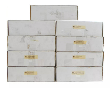 Entegris 4210L-003G-F06-A00-A NT Pressure Transducer 4210L Lot of 9 New Surplus